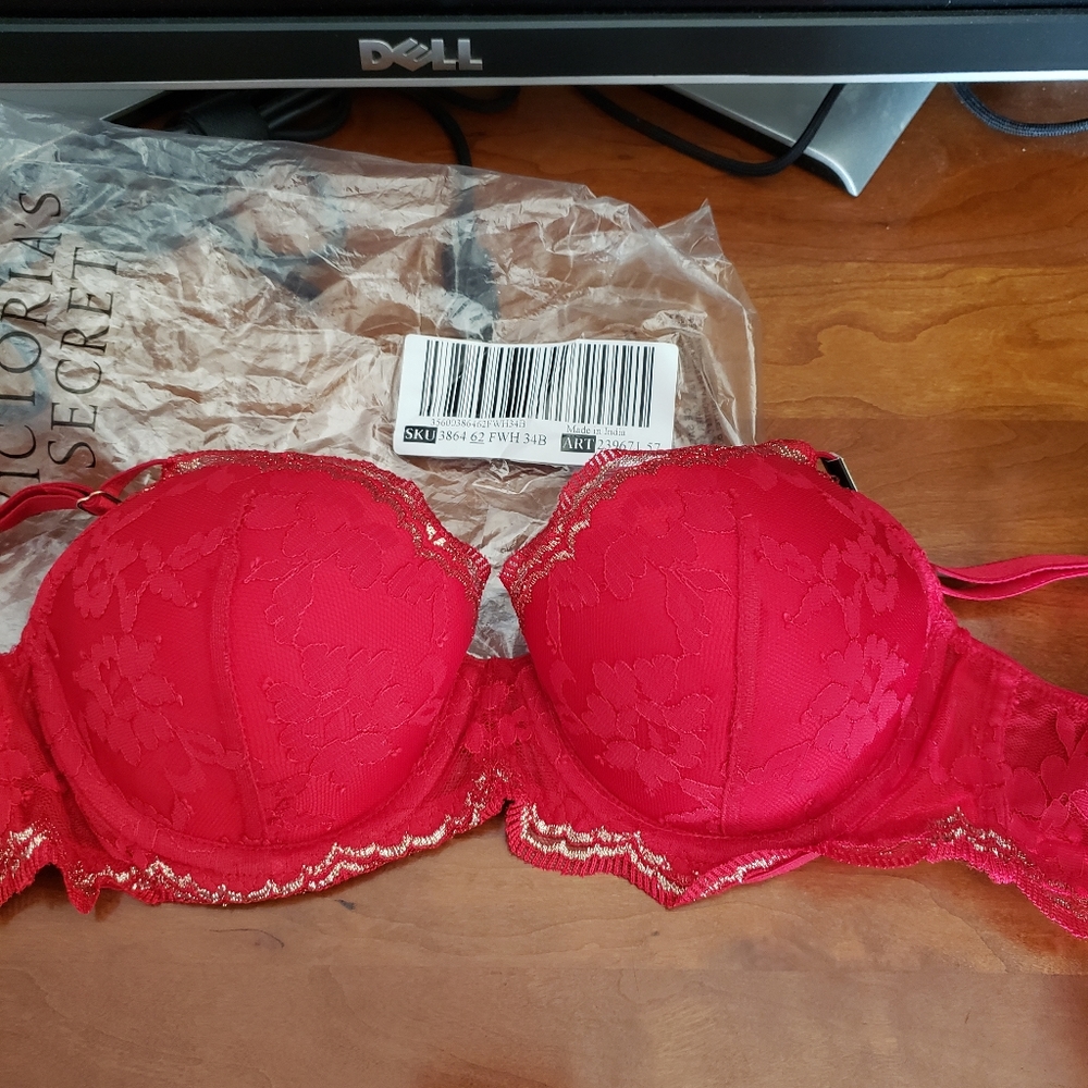 Victoria Secret Dream Angels Demi